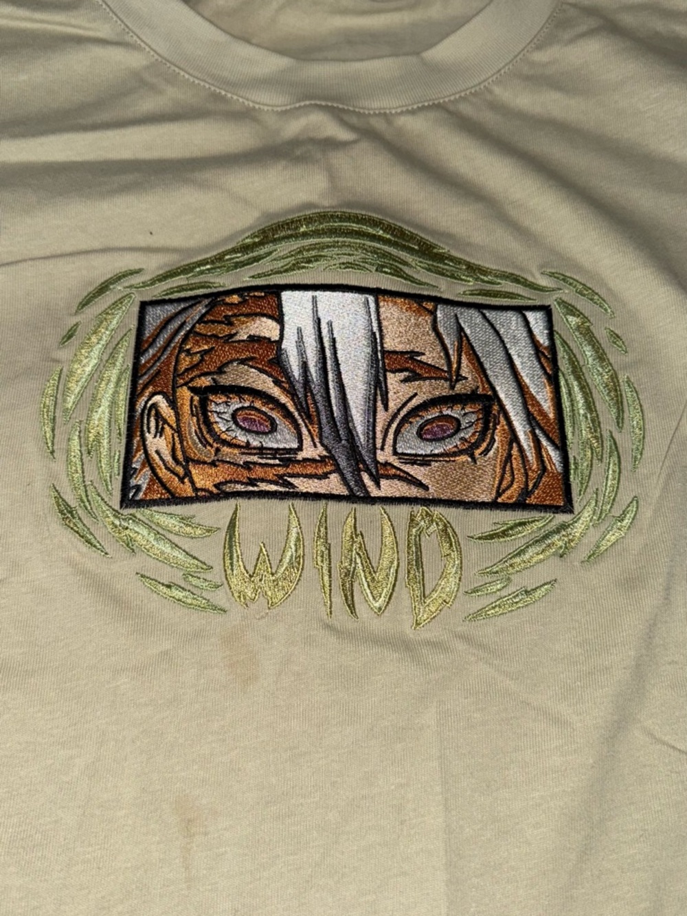 LIMITED EDITION Demonslayer Anime Tshirt